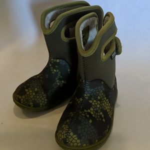 Bogs boots